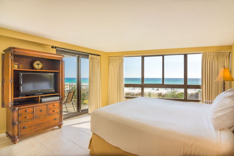 Bedroom 4, Sandestin Golf and Beach Resort, Walton