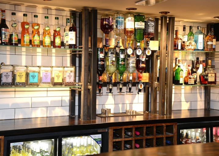 Food & Drinks 4, Unicorn, Gunthorpe by Marston's Inns, Nottinghamshire
