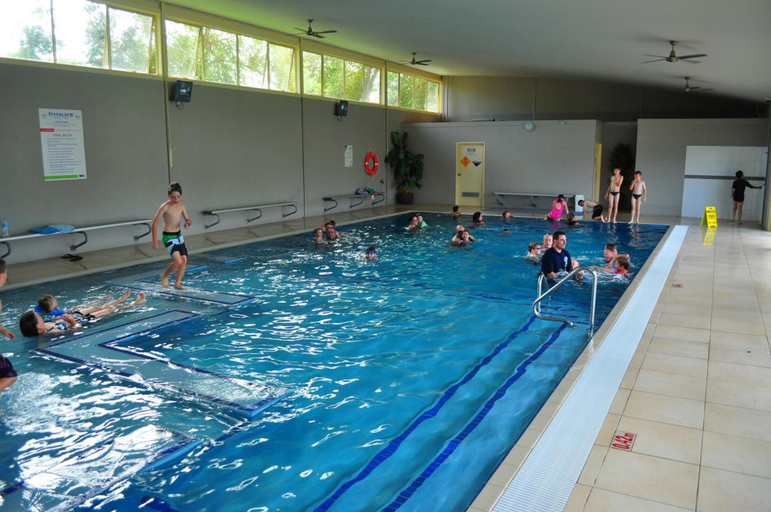 Sport & Beauty 5, BIG4 Ingenia Holidays Inverloch, Bass Coast Bal
