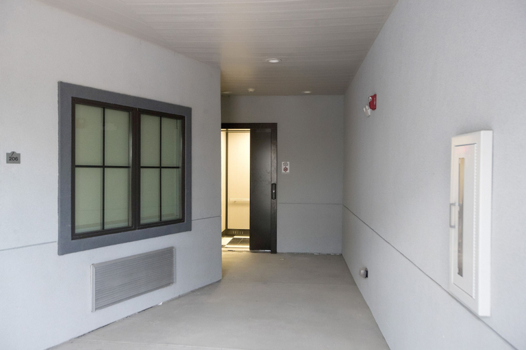 Others 5, House Hotel, Houston