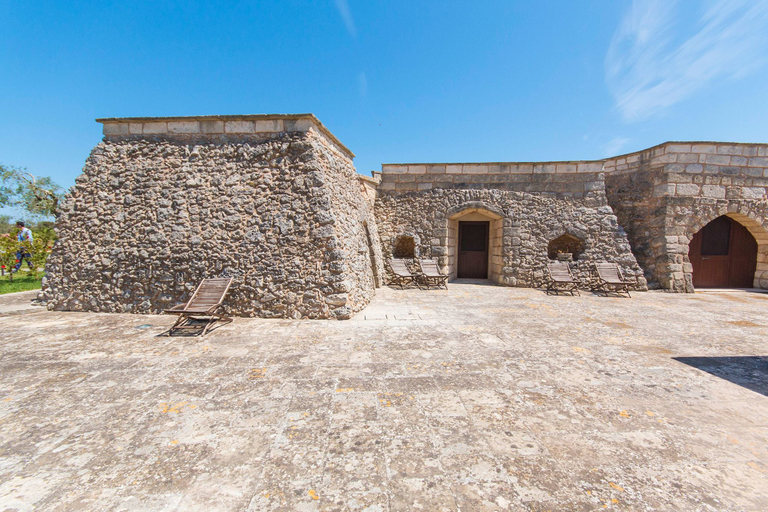 Exterior & Views 2, VilleSalento - Masseria Italia M590, Lecce