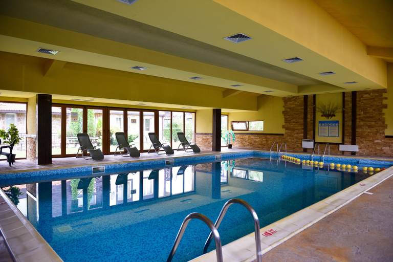 Sport & Beauty 5, Bojur & Bojurland Apartment Complex, Bansko