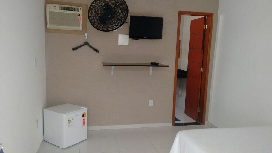 Bedroom 2, Suítes de Búzios Pousada, Armação dos Búzios