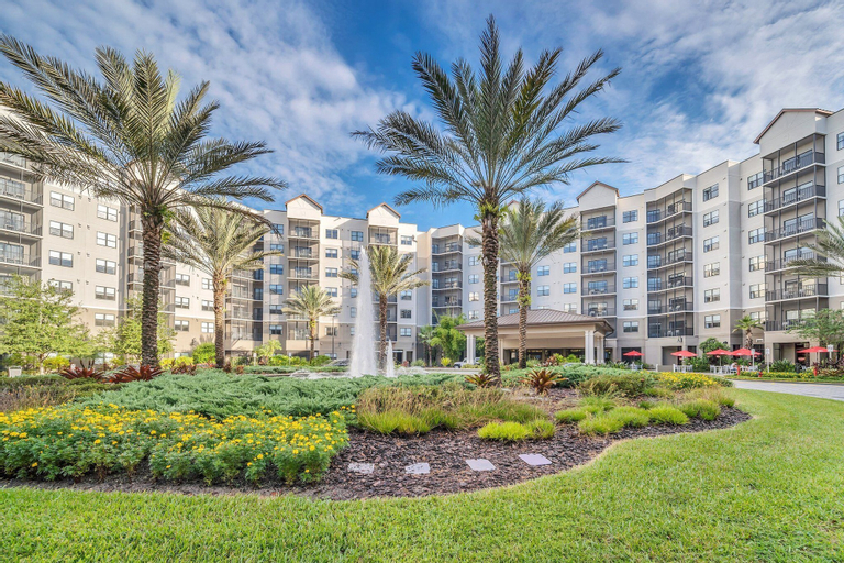 Exterior & Views 2, The Grove Resort by ACO, Orange