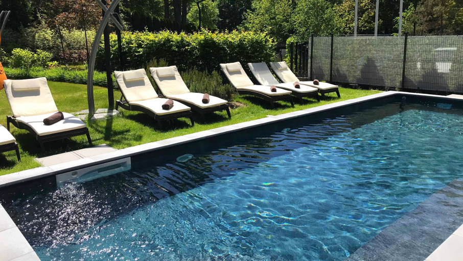 Sport & Beauty 2, Hotel Sopot, Sopot