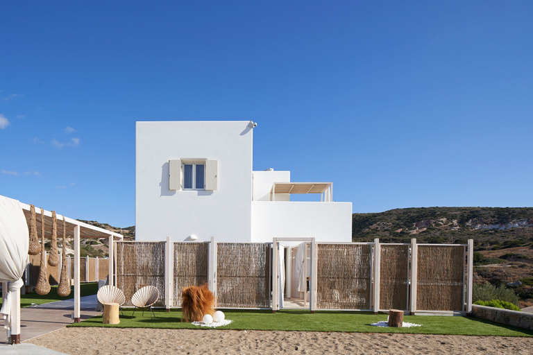 Exterior & Views 2, Volcano Luxury Suites Milos - Adults Only, South Aegean
