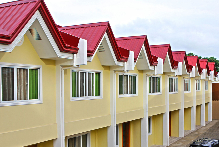 Exterior & Views 2, Laciaville Resort Hotel, Lapu-Lapu City