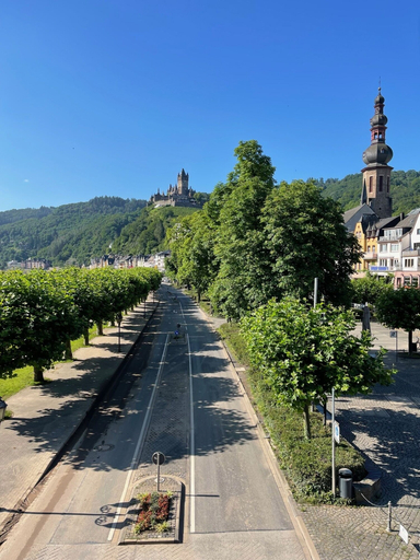 Others 5, Hotel Germania, Cochem-Zell