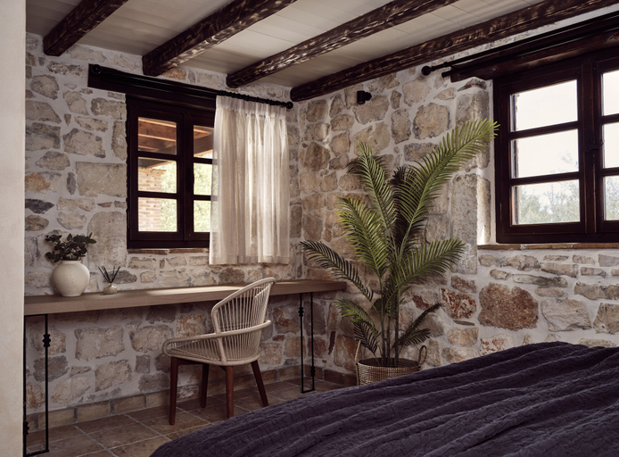 Bedroom 5, Leedas Village, Ionian Islands