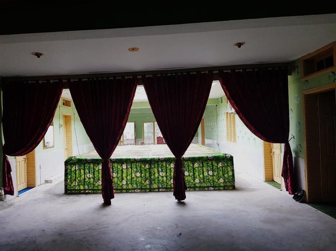 Bedroom 5, Peace Palace Guest House, Mardan