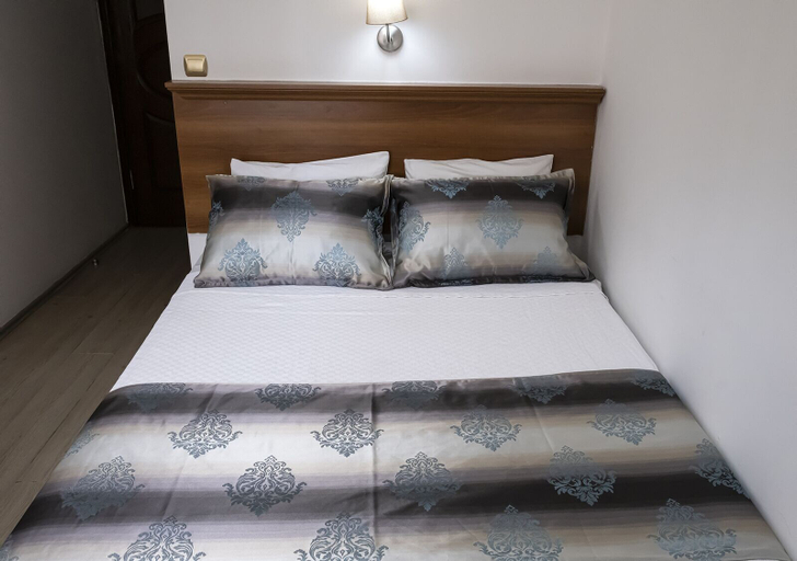 Bedroom 3, Kıspet Konak Hotel, Merkez