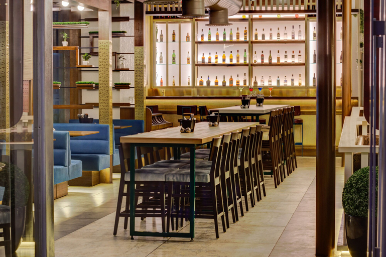Food & Drinks 5, Sheetal Residency, Mumbai Suburban