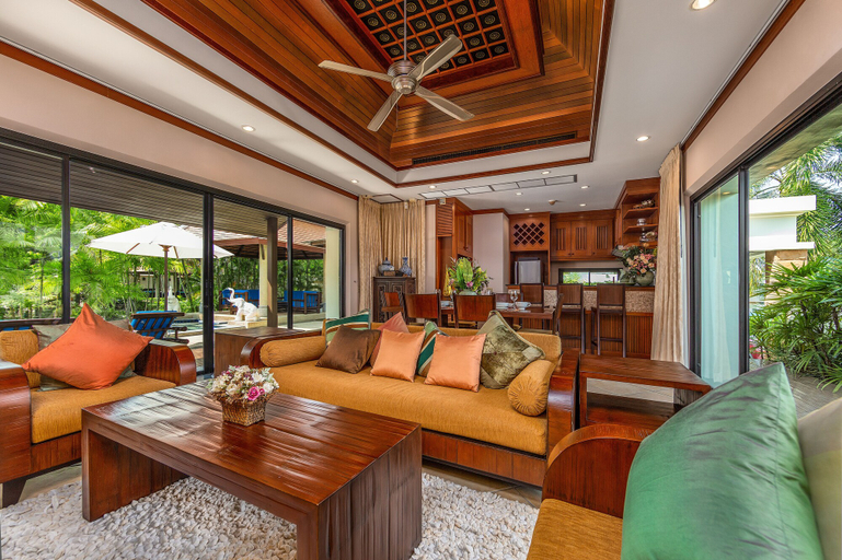 Others 5, Villa Togian by TropicLook, Pulau Phuket