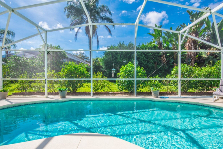Sport & Beauty 1, Indian Ridge Oaks by Florida Star Vacations, Osceola