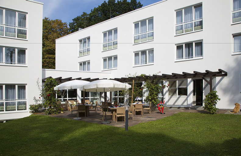 Exterior & Views 2, Concorde Hotel Viktoria, Hochtaunuskreis