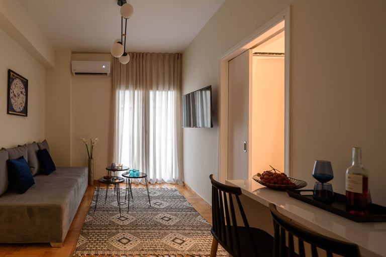 Others 5, Acropolis Grand Apartment, Attica