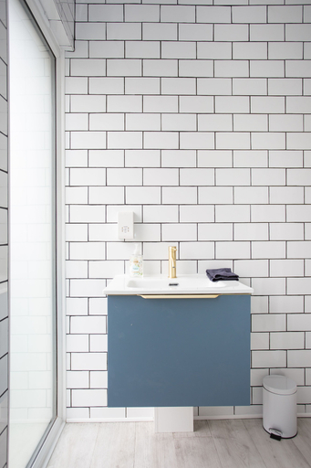 Bathroom 4, York House, West Sussex
