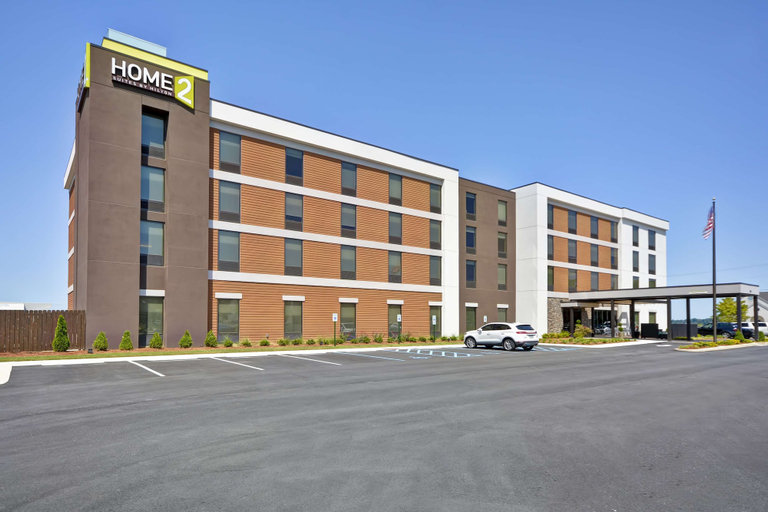 Home2 Suites by Hilton Decatur Ingalls Harbor, Morgan