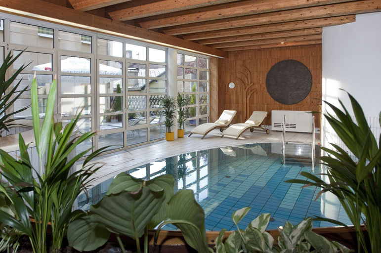 Sport & Beauty 2, AKTIVHOTEL Weisser Hirsch, Bruck-Mürzzuschlag