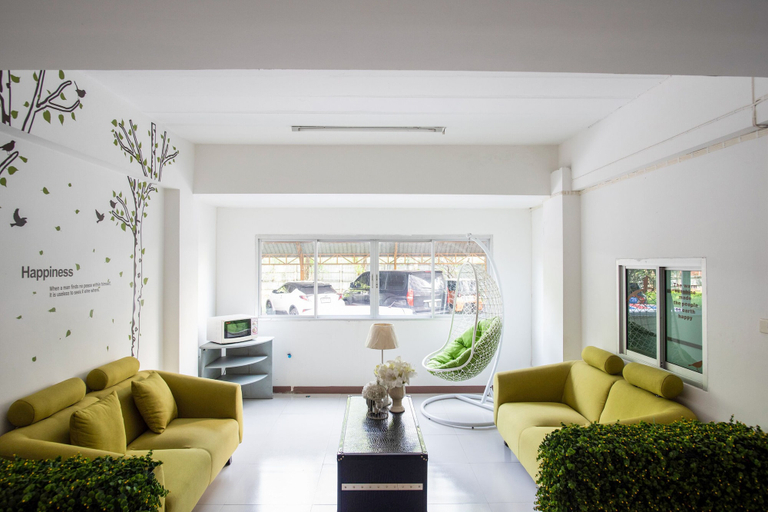 Others 5, The Park Bangyai Residence, Bang Yai