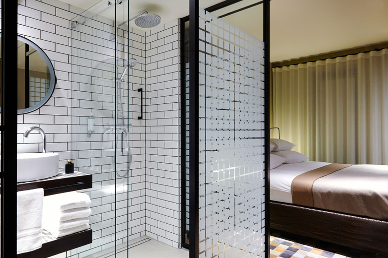 Bedroom 3, PURO Gdańsk Stare Miasto, Gdańsk City