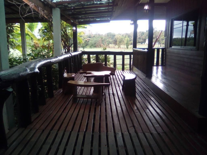 Others 5, Baanchanoknunt Resort Pai, Pai