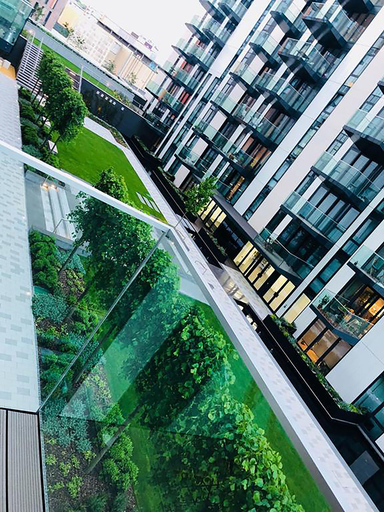 Exterior & Views 2, Green Diamond by Creatick Apartments, Brighton and Hove
