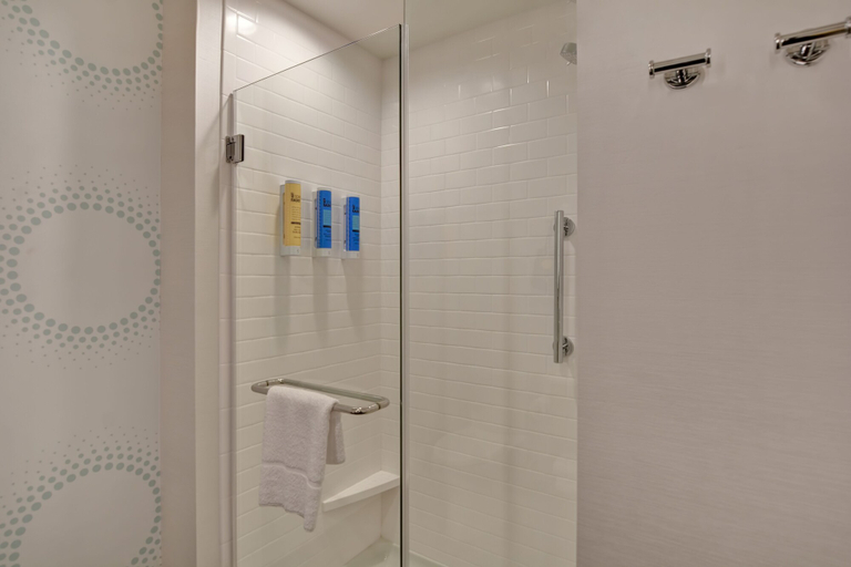 Bathroom 4, Tru by Hilton Seneca Clemson, Oconee