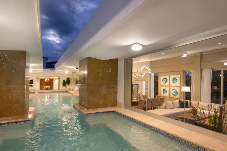 Sport & Beauty 5, Luxury Apartments - VIP All-inclusive, San Felipe de Puerto Plata