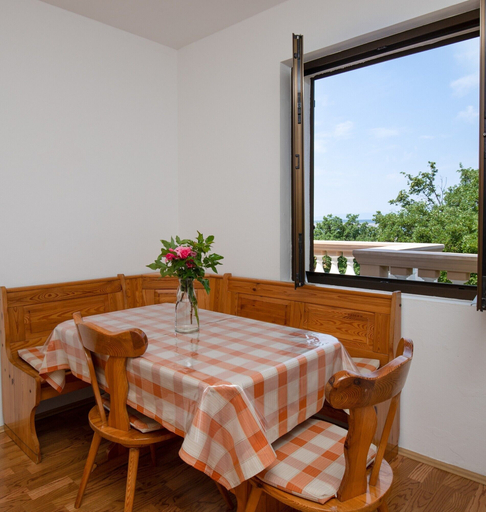 Others 4, Seaview Apartment Paula 6 300m From Sea, Crikvenica