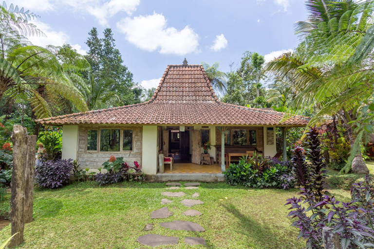 Exterior & Views 2, Prana Dewi Mountain Resort, Tabanan
