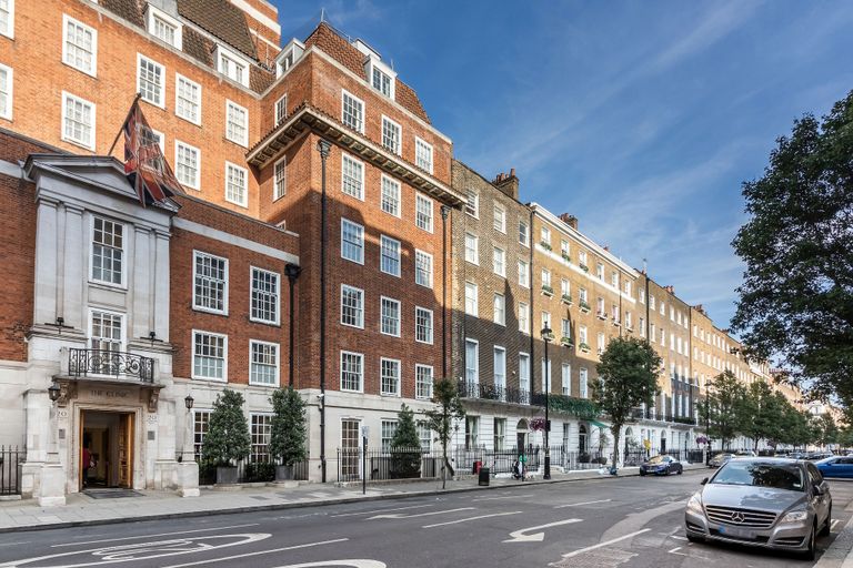 Exterior & Views, Stylish & Comfy Apartment in Marylebone, London