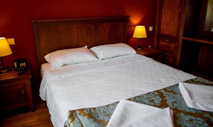 Bedroom 4, Dores Residence, Marmaris