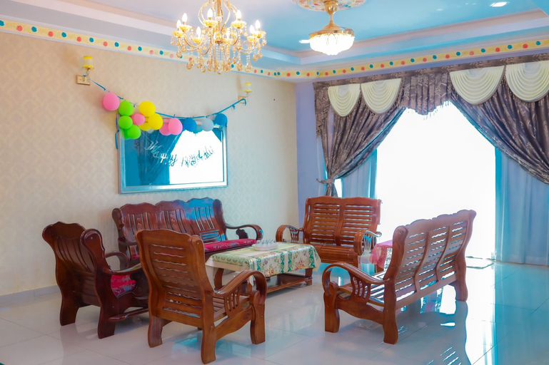 Others 4, Ritzman Guest House Ayer Keroh Malacca, Malacca City