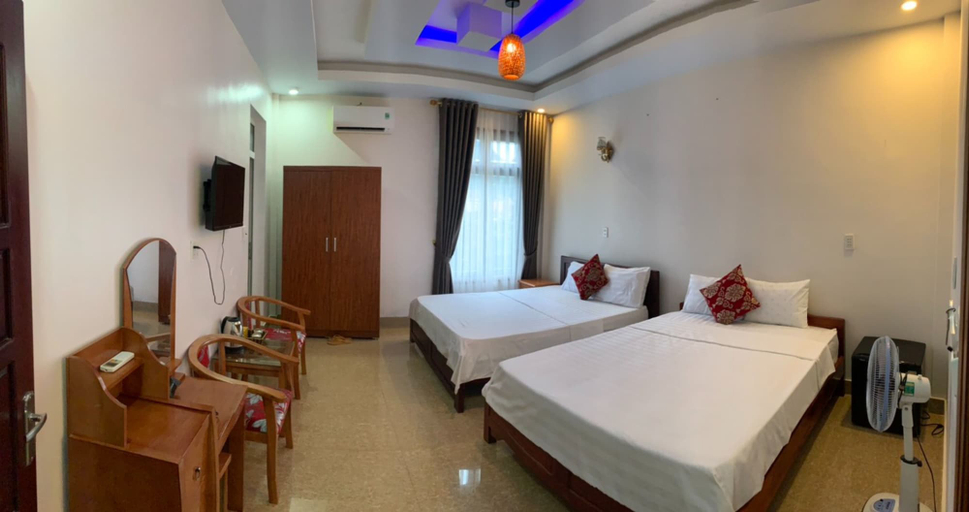 Bedroom 2, Tuan Anh 3 Hotel, Bố Trạch