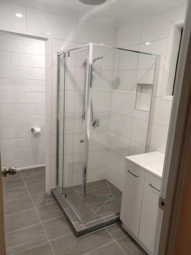 Bathroom 4, The Coachman Motel & Units, Bass Coast - Phillip Is.