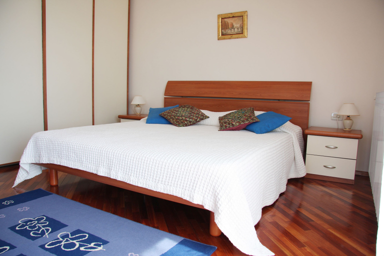 Bedroom 2, Villa Mia, Dubrovnik