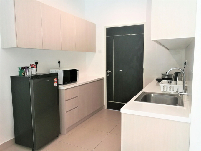 Others 5, ETM Midhill Family Studio, Genting Highlands