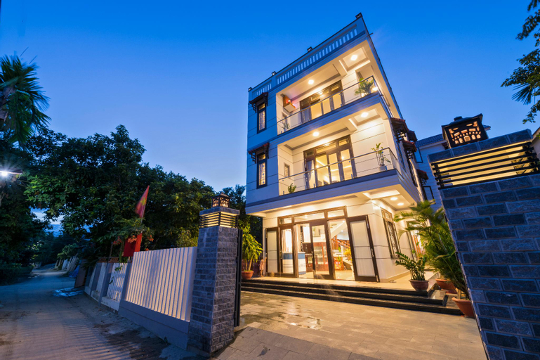 Papaya Garden Homestay, Hội An
