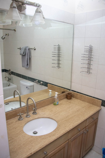 Bathroom 3, Villa Belle Abri