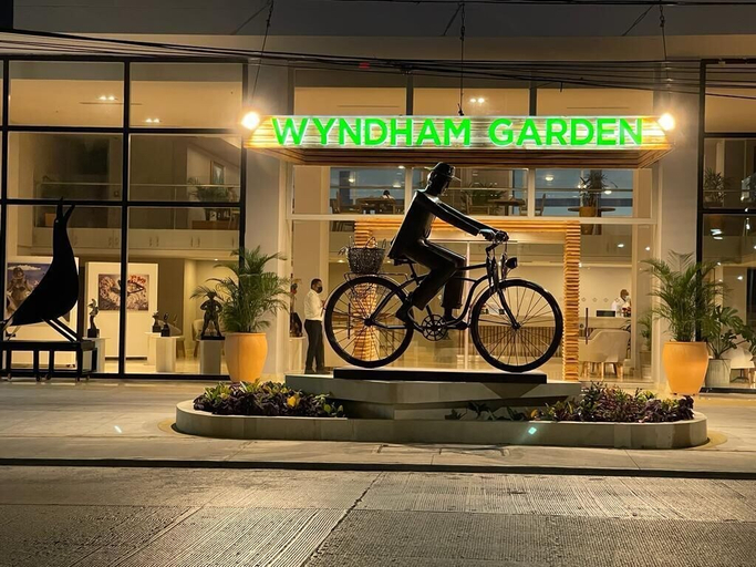 Exterior & Views 2, Wyndham Garden Cartagena, Cartagena de Indias