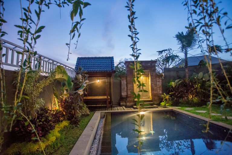 Exterior & Views, Villa Safeer Bali, Badung