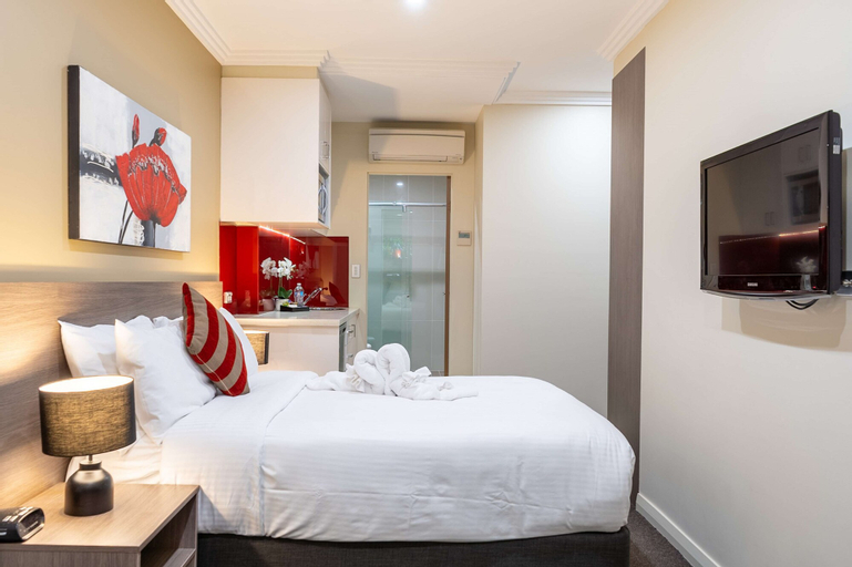 Bedroom 15