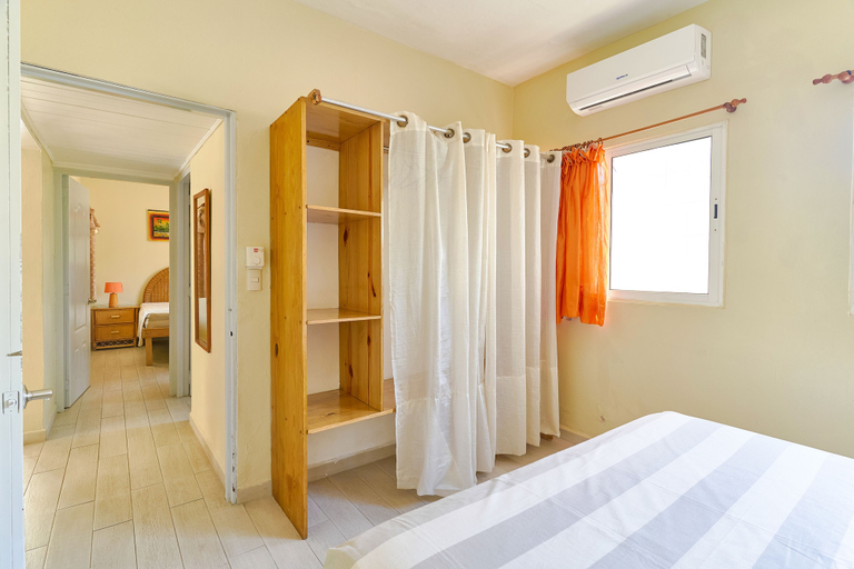 Bedroom 2, Parco del caribe, Boca Chica