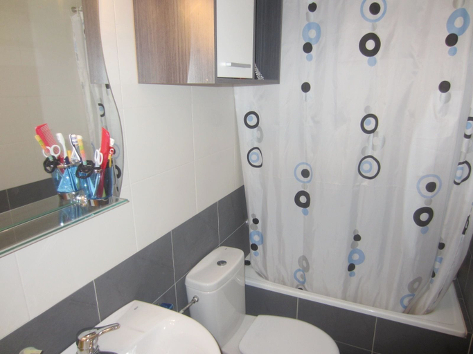 Bathroom 3, Atico Vila Llança - 1801, Girona