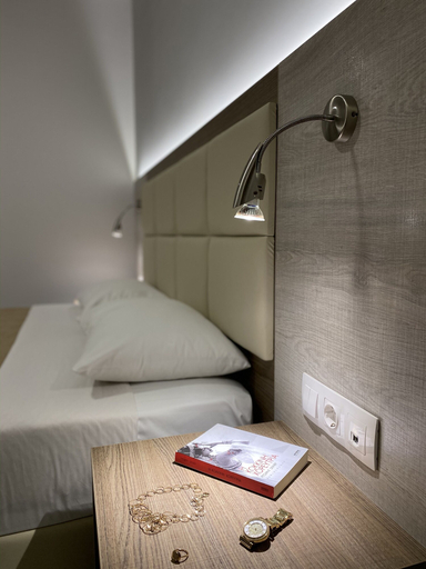 Bedroom 3, Perla Halkidiki, Central Macedonia