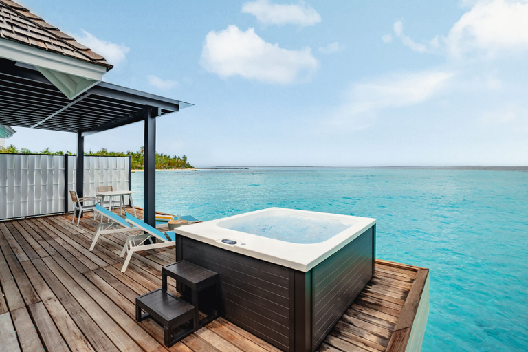 Sport & Beauty 3, Nova Maldives