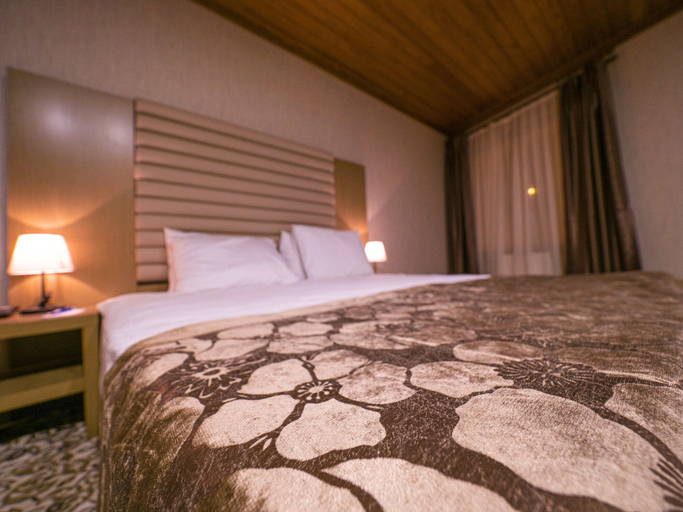 Bedroom 3, Balsoy Mountain, Merkez