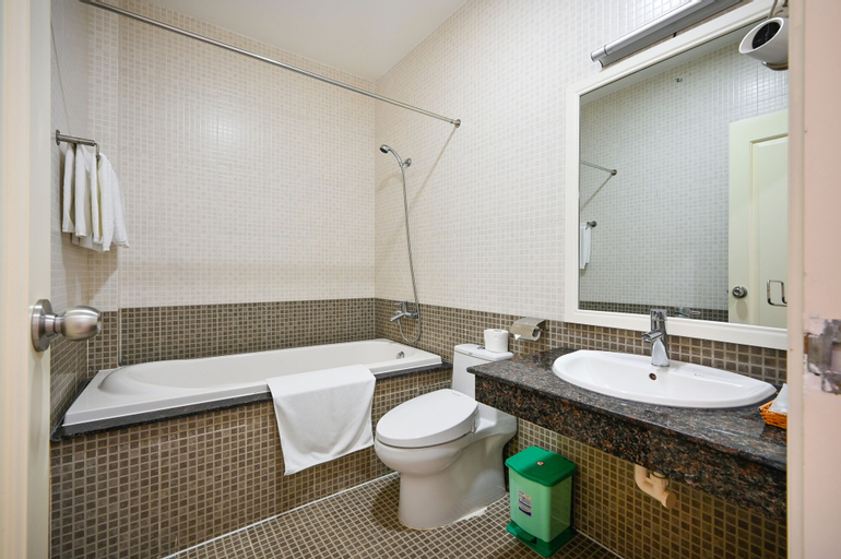 Bedroom 4, Edoya Hotel Phu My Hung, District 7