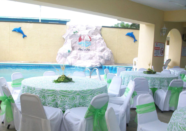 Food & Drinks 5, Hotel Miramar Inn, Ciudad Madero